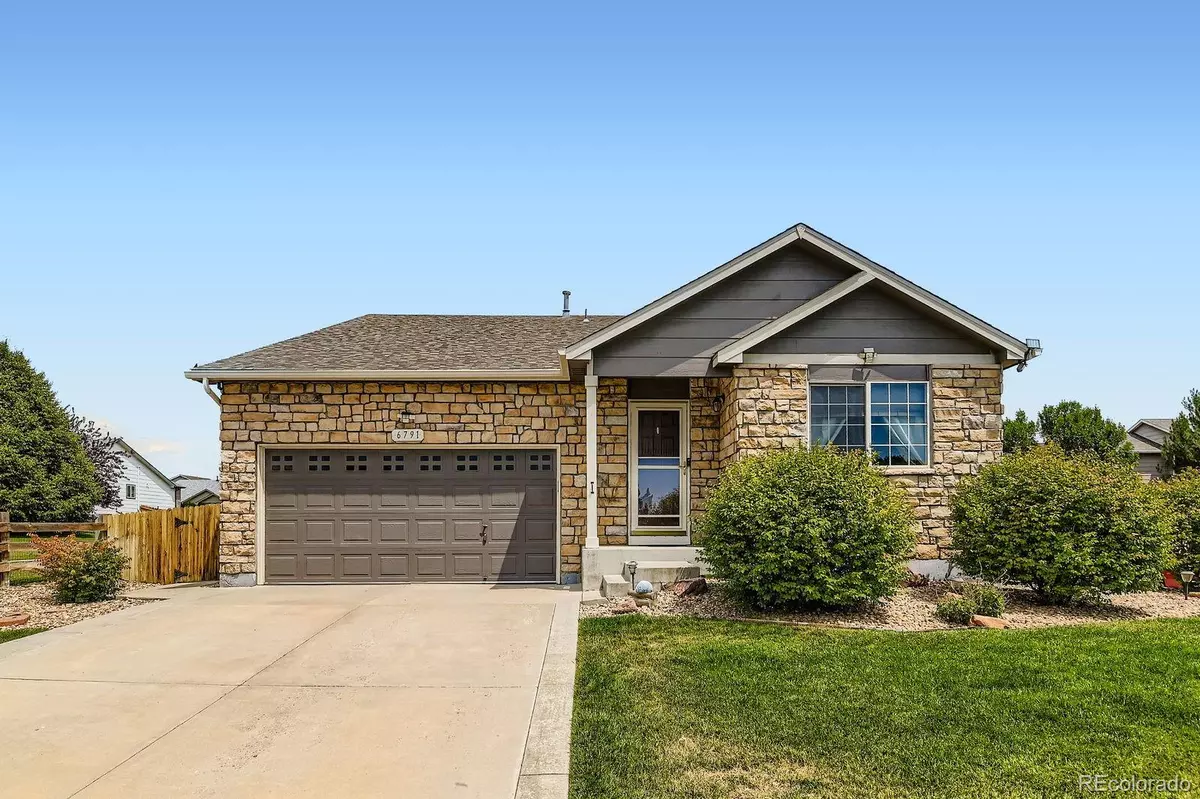 Thornton, CO 80602,6791 E 129th AVE