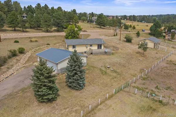 Franktown, CO 80116,11724 E Basswood LN