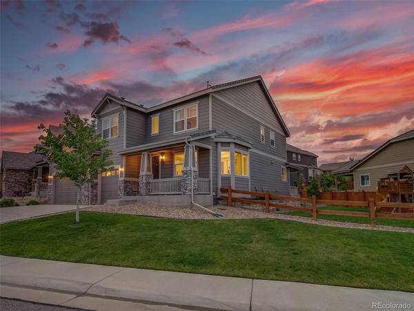 Parker, CO 80134,14190 Glenayre CIR