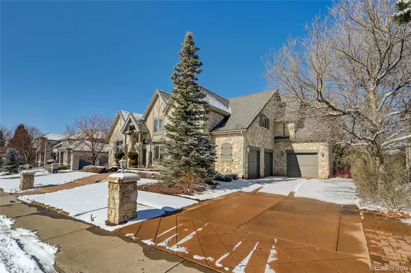 Highlands Ranch, CO 80126,497 Fairchild DR