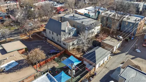 Denver, CO 80206,1725 Race ST