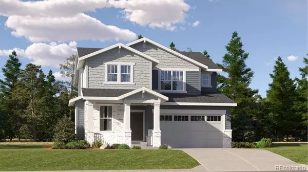 350 Donna LN, Johnstown, CO 80534