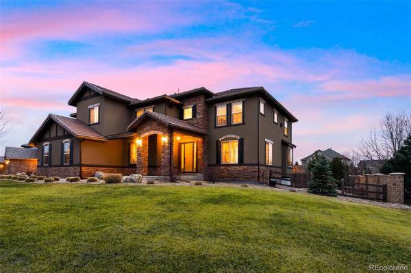 1460 Eversole DR, Broomfield, CO 80023