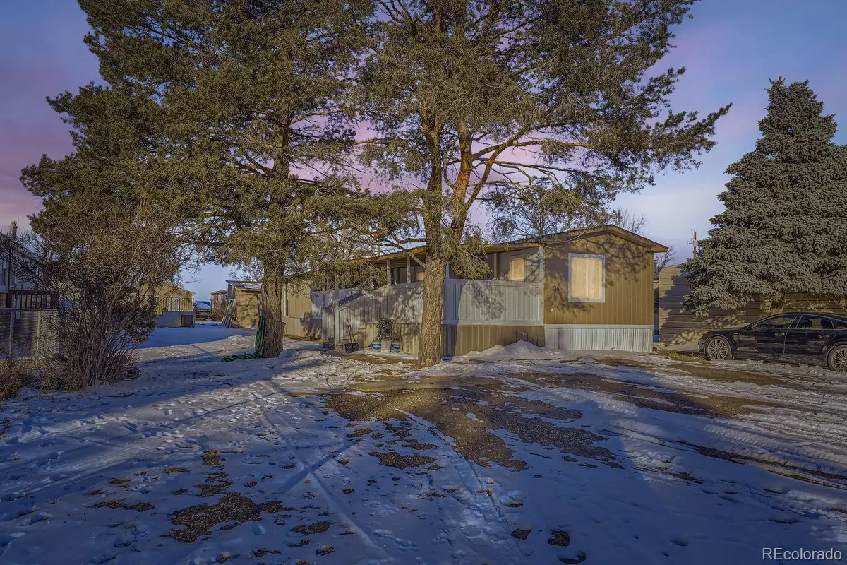 Strasburg, CO 80620,1200 S County Road 157
