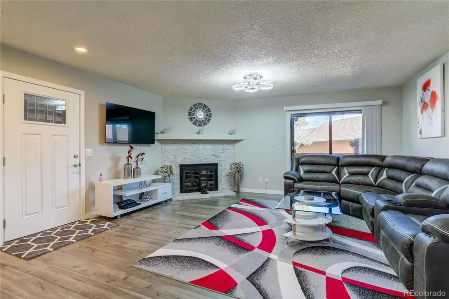 3345 S Ammons ST #5-102, Lakewood, CO 80227