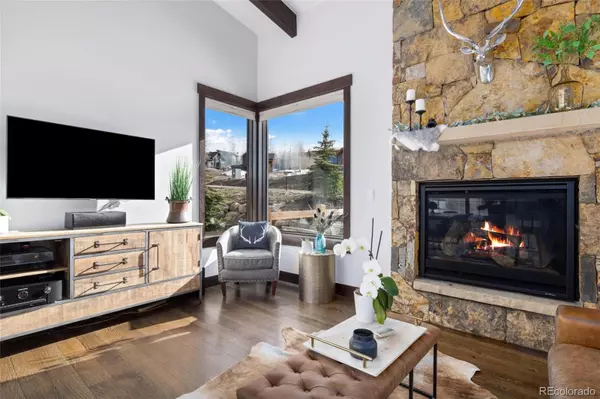 Silverthorne, CO 80498,151 Moss WAY