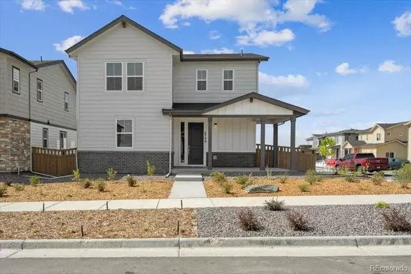 Aurora, CO 80119,4749 N Valdai CT