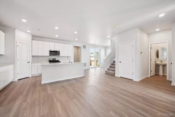 Aurora, CO 80119,4749 N Valdai CT