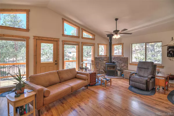 Pine, CO 80470,11845 S Stallion DR