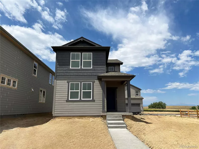 14877 Arbor BLVD, Thornton, CO 80602