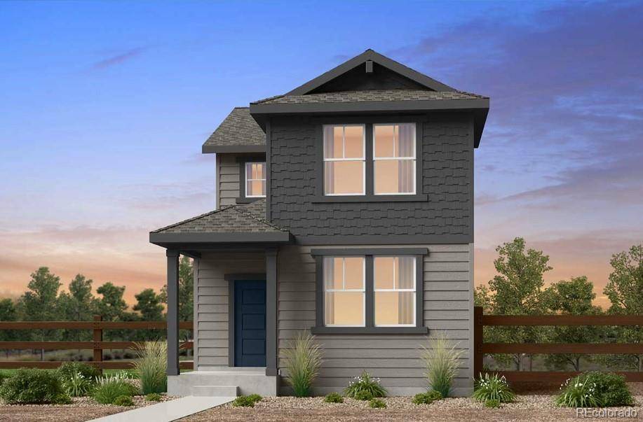 14877 Arbor BLVD, Thornton, CO 80602
