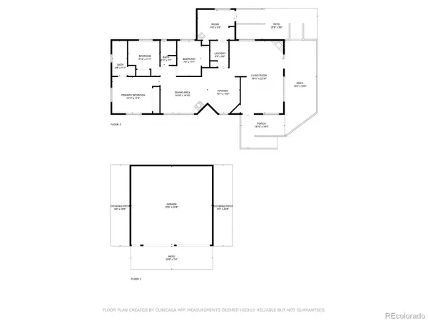 South Fork, CO 81154,671 Loveland RD