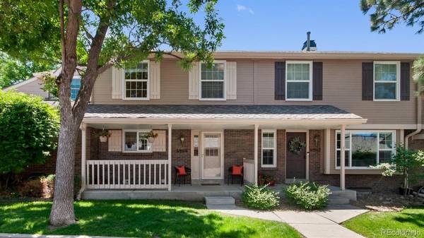 6966 E Appleton CIR, Centennial, CO 80112