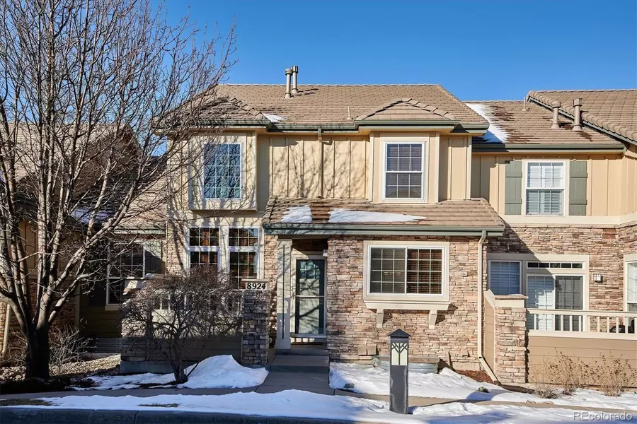 8924 Tappy Toorie PL, Highlands Ranch, CO 80129