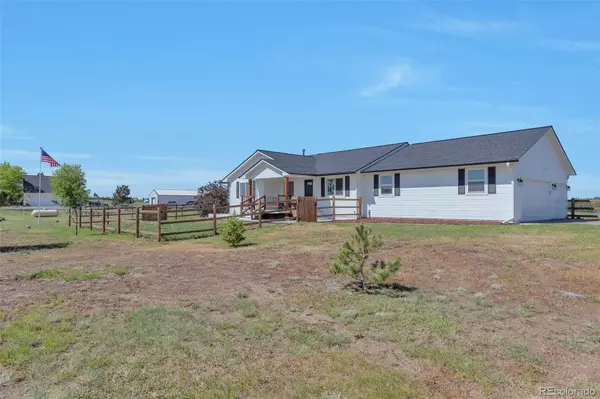 Parker, CO 80138,1740 Territory CIR