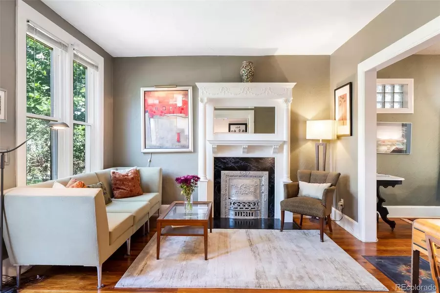 34 W Maple AVE, Denver, CO 80223