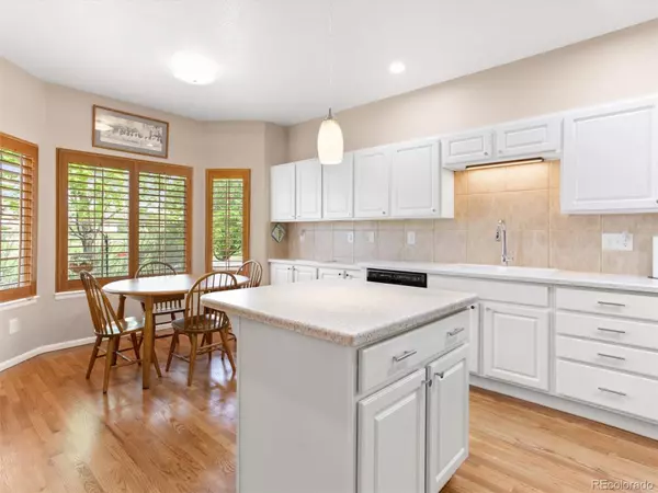 10359 W Rockland PL Littleton, CO 80127