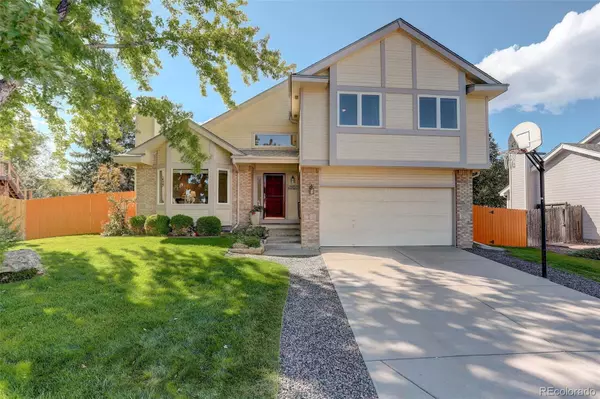 1250 Stonehaven AVE, Broomfield, CO 80020