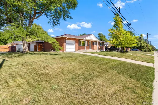 Golden, CO 80401,2101 Youngfield ST