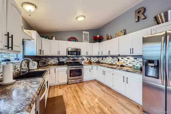 Elizabeth, CO 80107,7716 Shenandoah DR