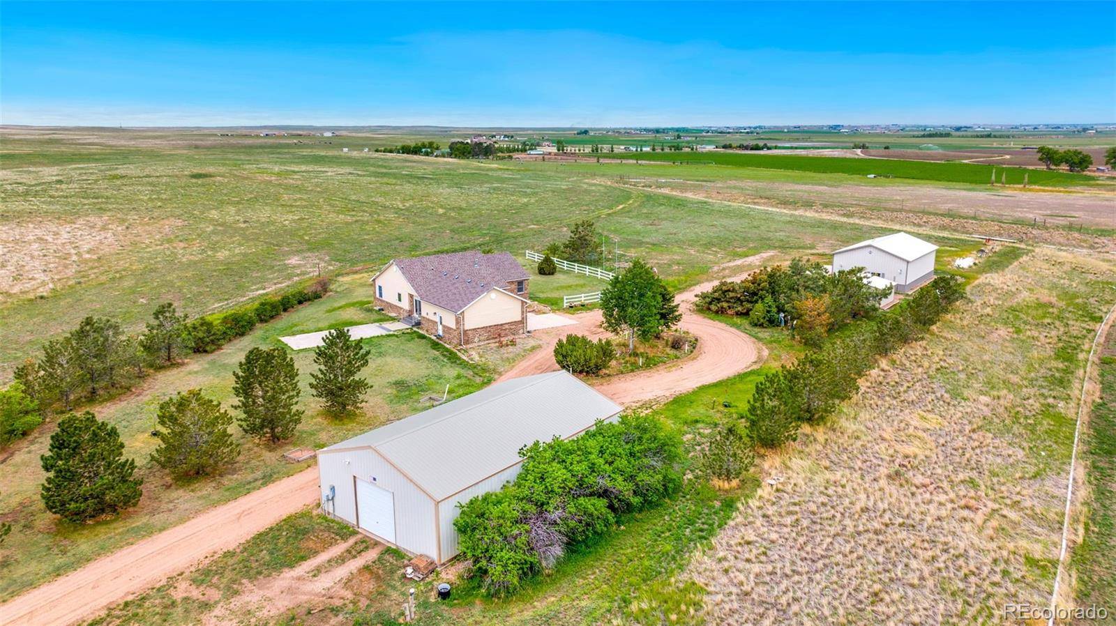 31494 County Road 50, Kersey, CO 80644