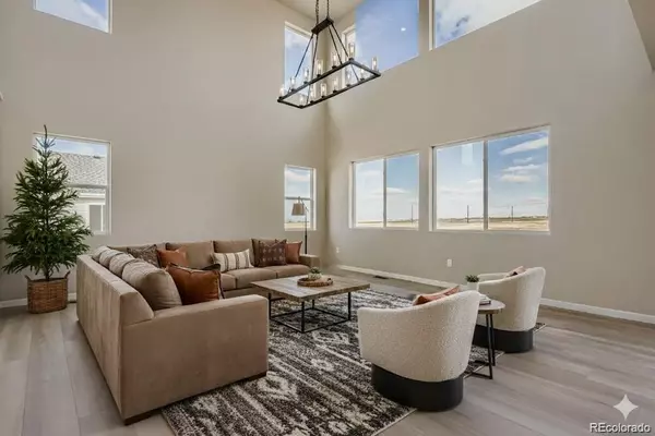 Elizabeth, CO 80107,42954 Colonial Trail