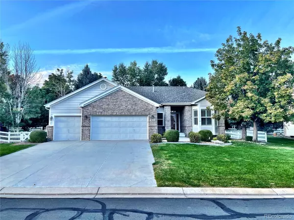 921 W 145th WAY, Westminster, CO 80023