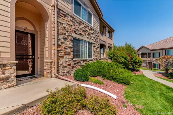Aurora, CO 80016,7180 S Wenatchee WAY #G