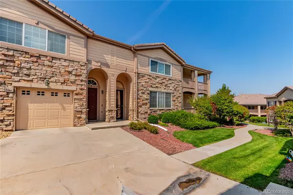 Aurora, CO 80016,7180 S Wenatchee WAY #G