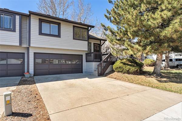 10650 W 63rd AVE, Arvada, CO 80004