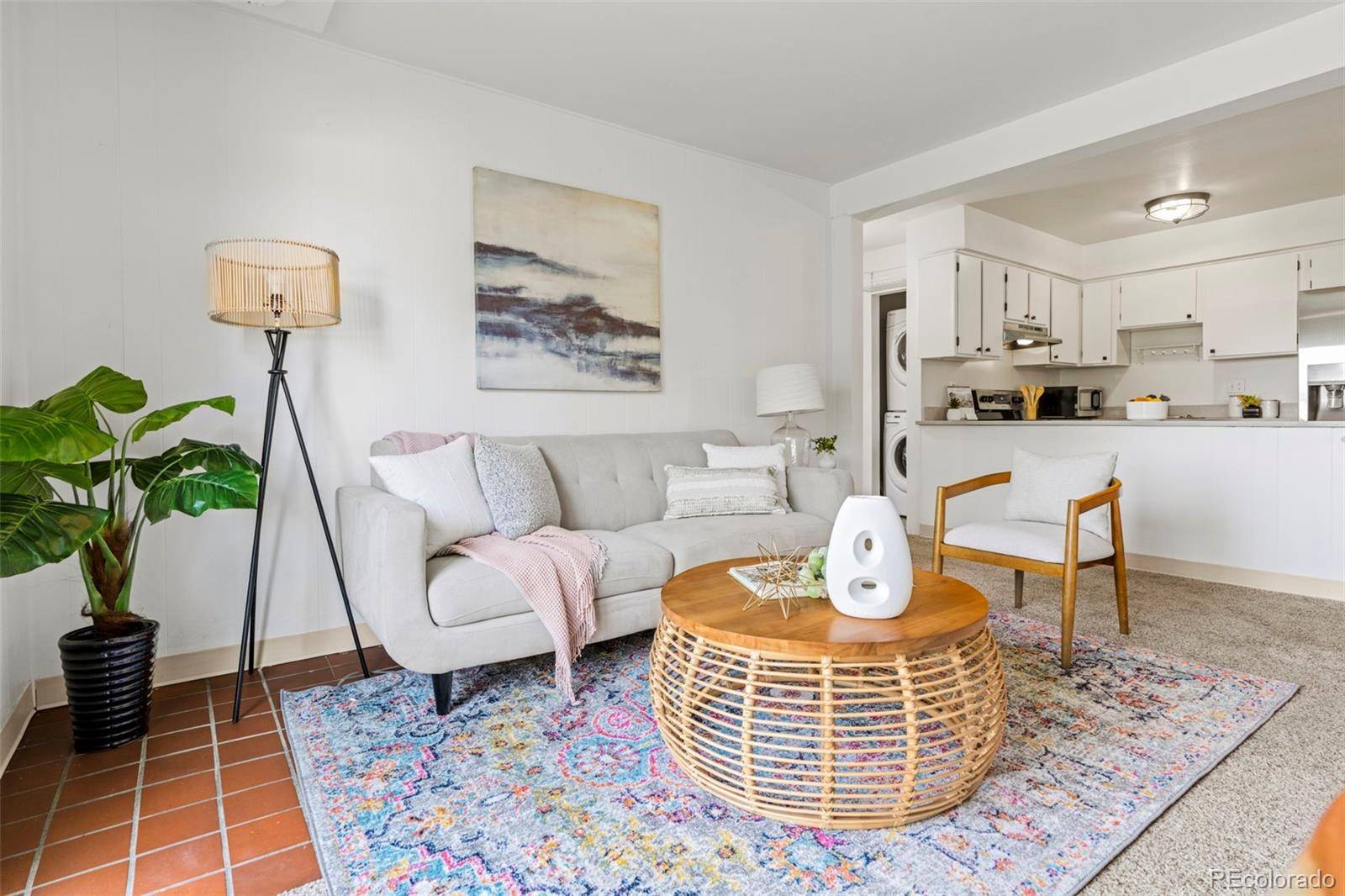 5995 W Hampden AVE #24D, Denver, CO 80227