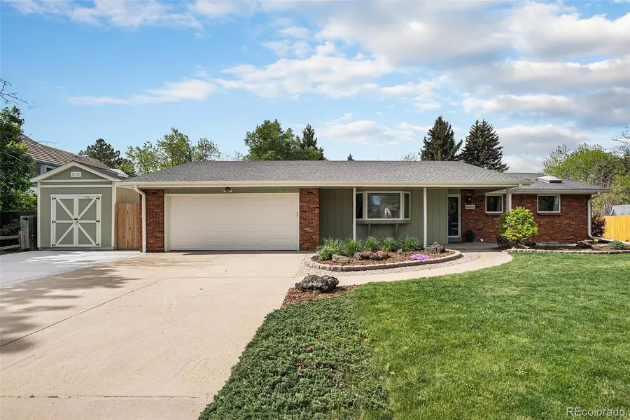 10482 W 75th AVE, Arvada, CO 80005