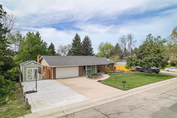 Arvada, CO 80005,10482 W 75th AVE