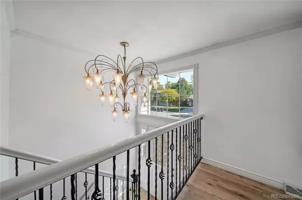 Centennial, CO 80112,6891 S Quince ST
