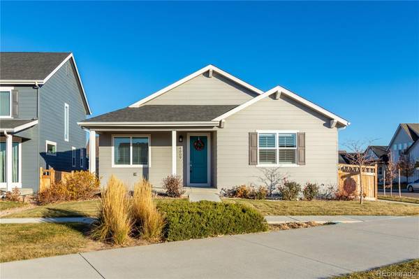 4809 Mt Shavano ST, Brighton, CO 80601