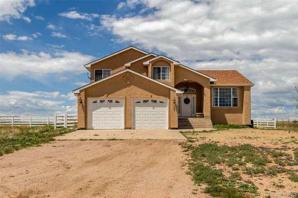 1685 N Buckboard AVE,  Pueblo,  CO 81007