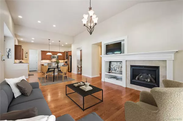 Littleton, CO 80128,8588 W Quarles PL