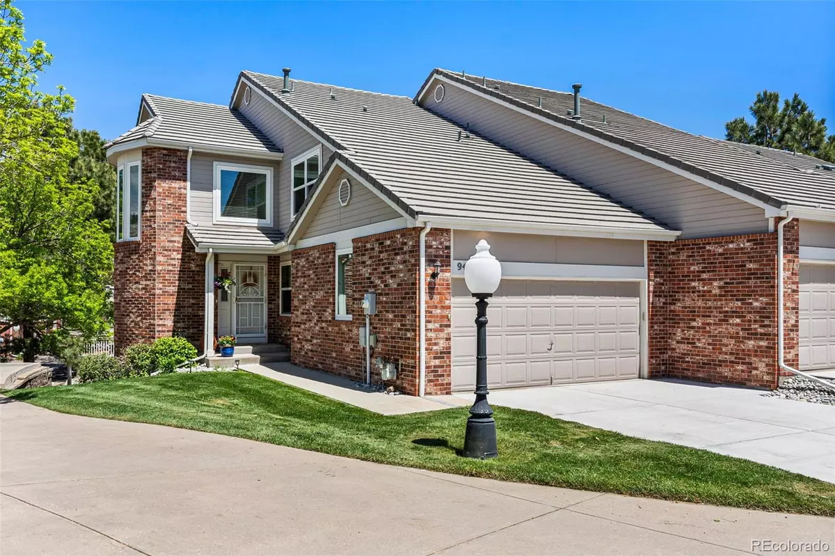 Lone Tree, CO 80124,9405 Southern Hills CIR