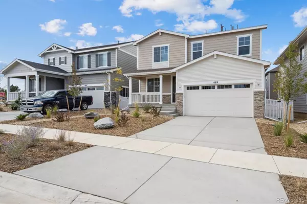 Aurora, CO 80017,489 S Salida ST