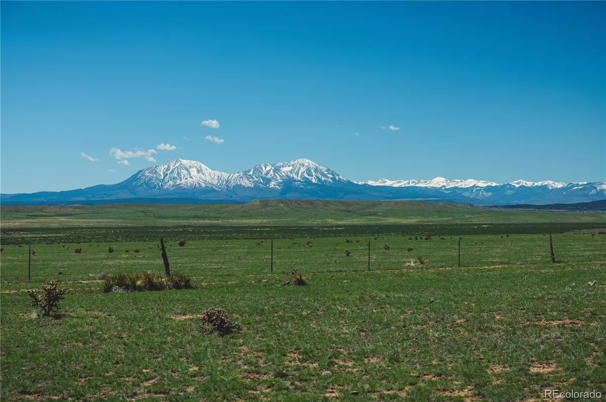 Walsenburg, CO 81089,000 Cty Rd 120