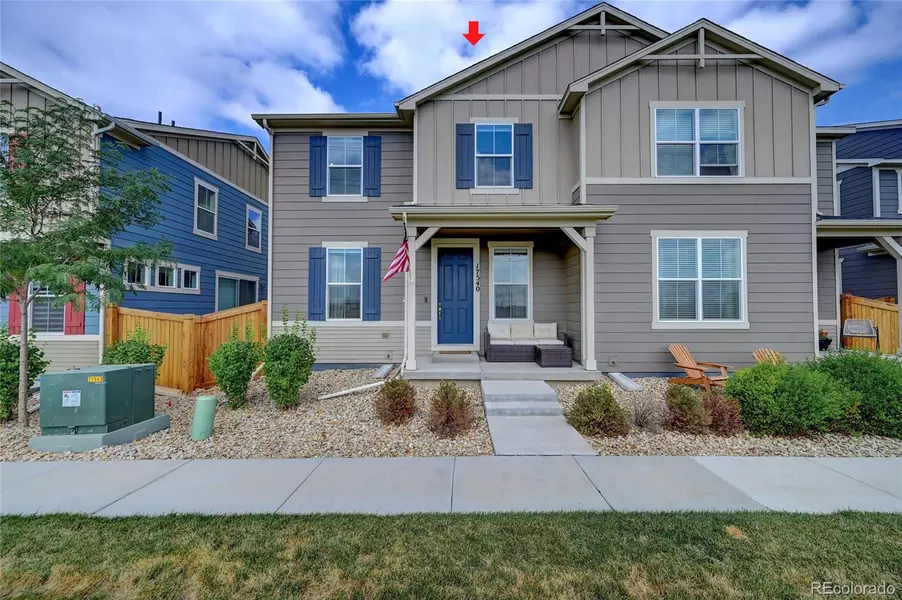 17540 Bluetrail AVE, Parker, CO 80134