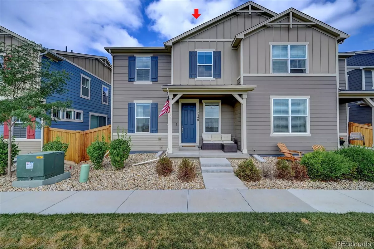 Parker, CO 80134,17540 Bluetrail AVE