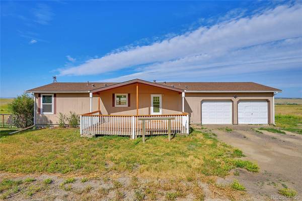 40415 Gold Nugget DR, Deer Trail, CO 80105