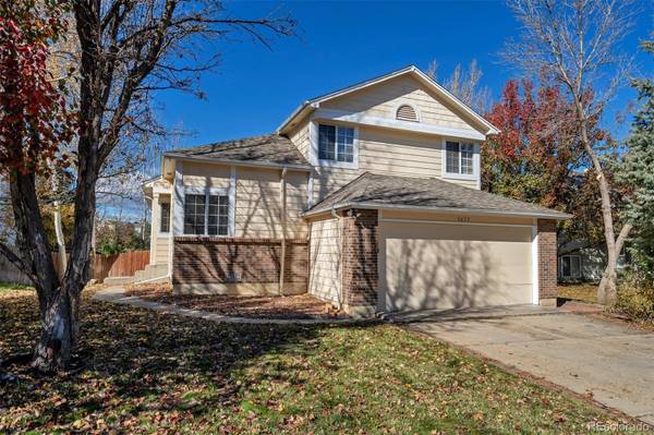 3653 S Flanders ST, Aurora, CO 80013