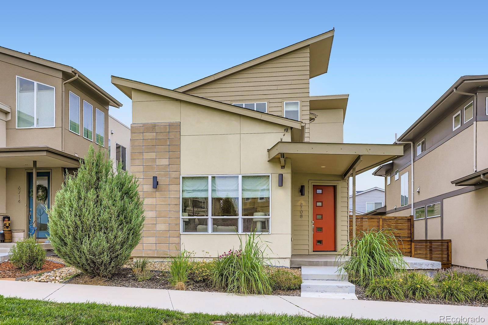 6708 Navajo ST, Denver, CO 80221