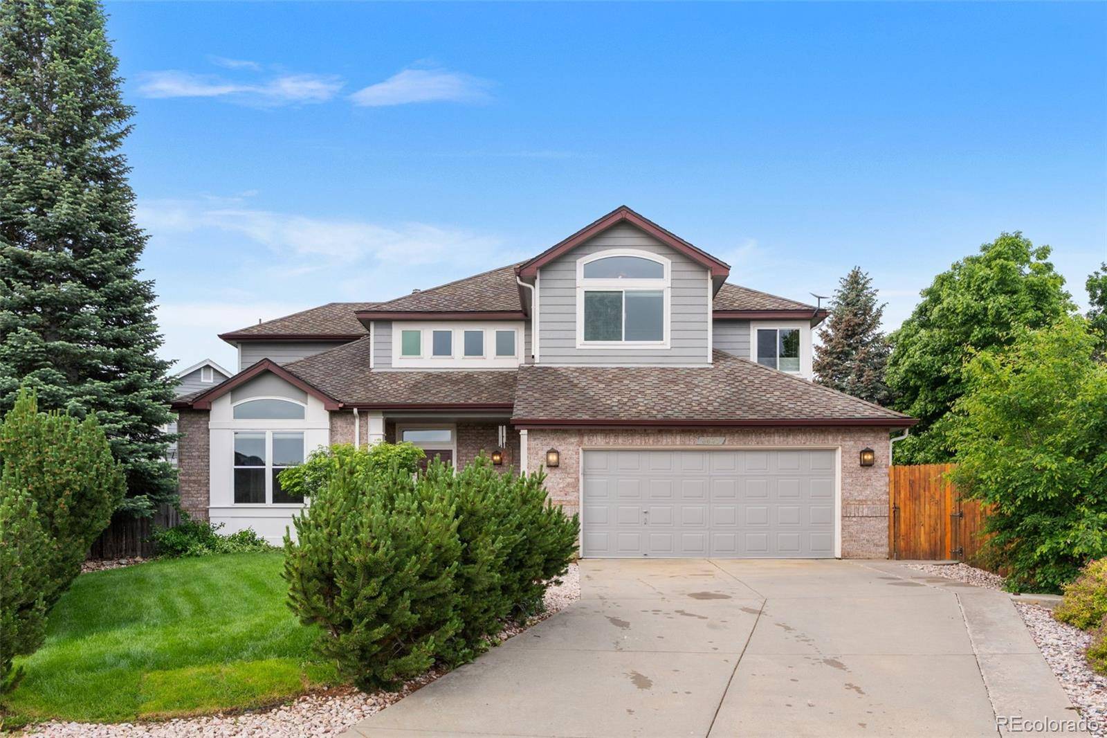 6643 Orion CT, Arvada, CO 80007