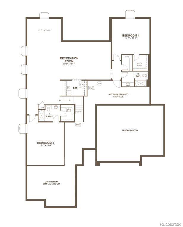 Castle Rock, CO 80109,1288 Oleander ST