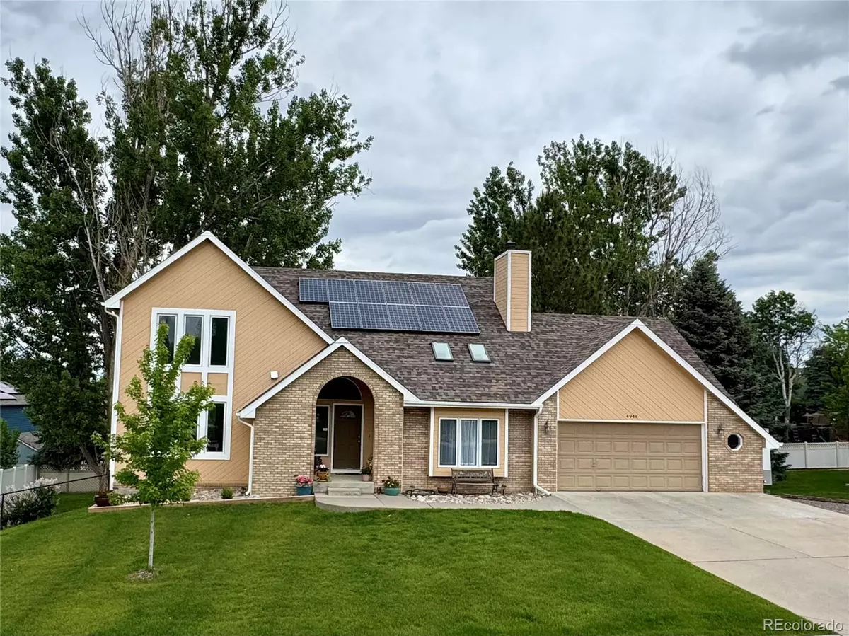Greeley, CO 80634,4949 W 13th ST