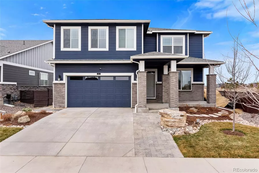 1 S Quantock ST, Aurora, CO 80018