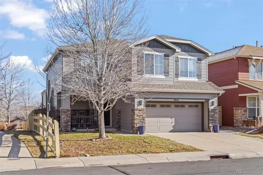 4942 S Zephyr ST, Littleton, CO 80123